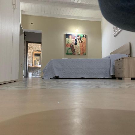 Nicola'S House Bed & Breakfast Benetutti Luaran gambar