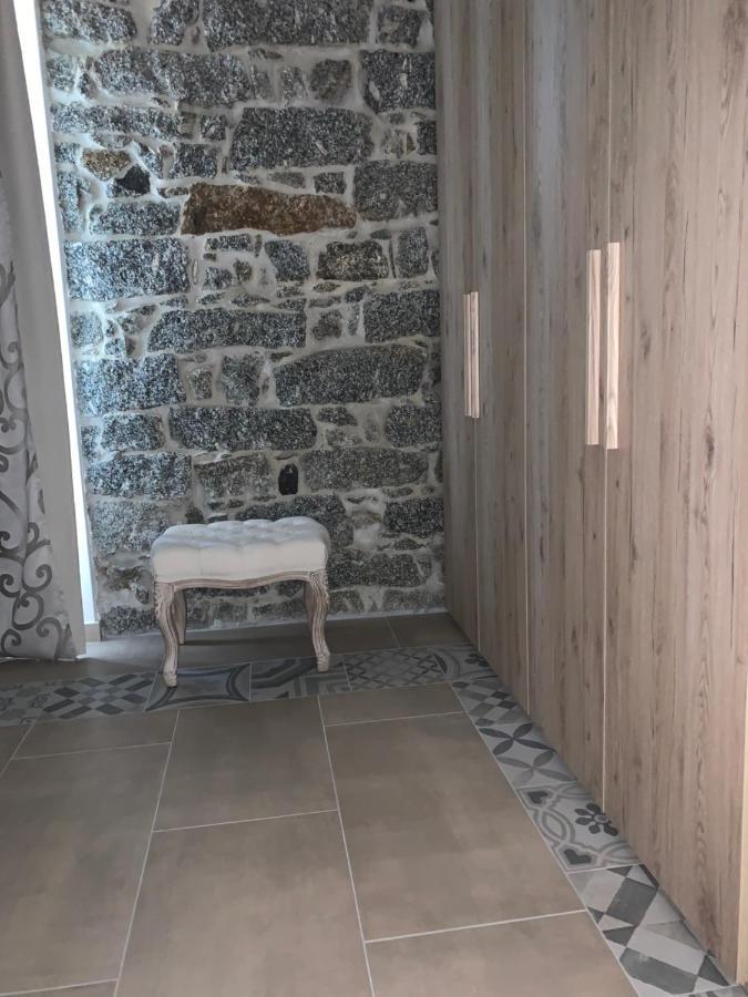Nicola'S House Bed & Breakfast Benetutti Luaran gambar