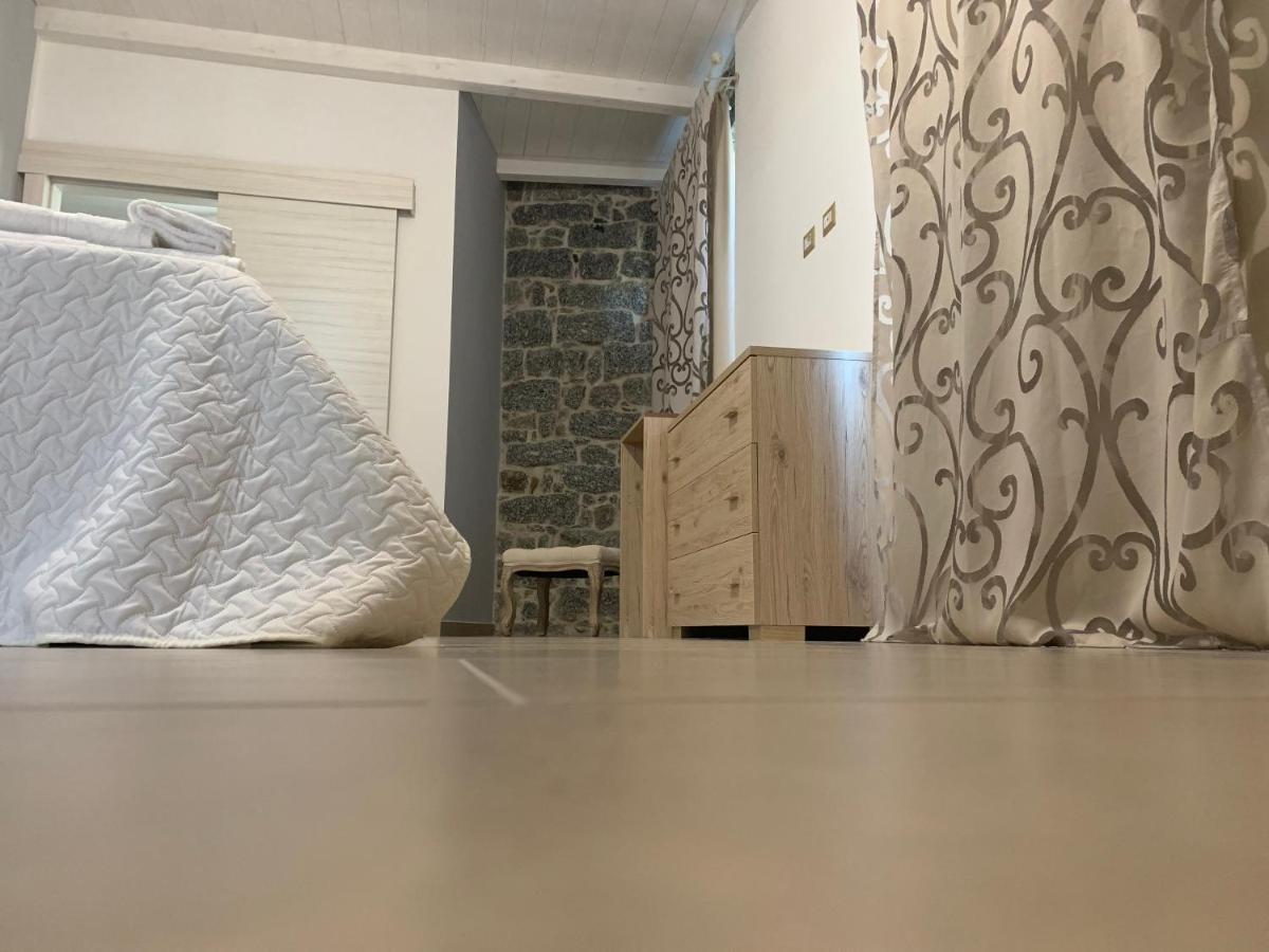 Nicola'S House Bed & Breakfast Benetutti Luaran gambar