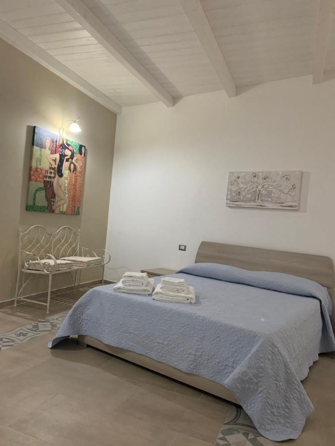 Nicola'S House Bed & Breakfast Benetutti Luaran gambar