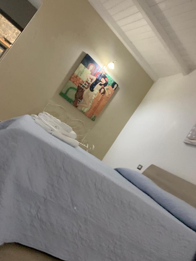 Nicola'S House Bed & Breakfast Benetutti Luaran gambar