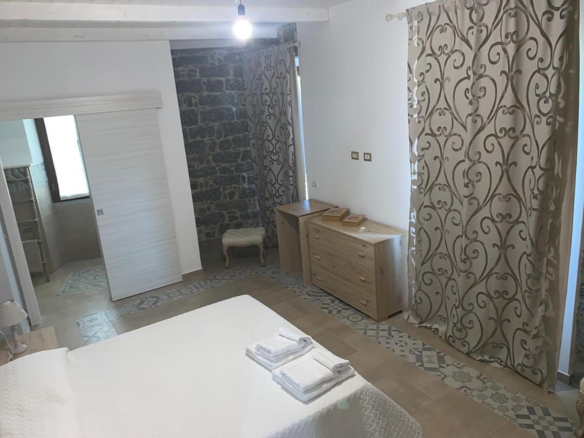 Nicola'S House Bed & Breakfast Benetutti Luaran gambar