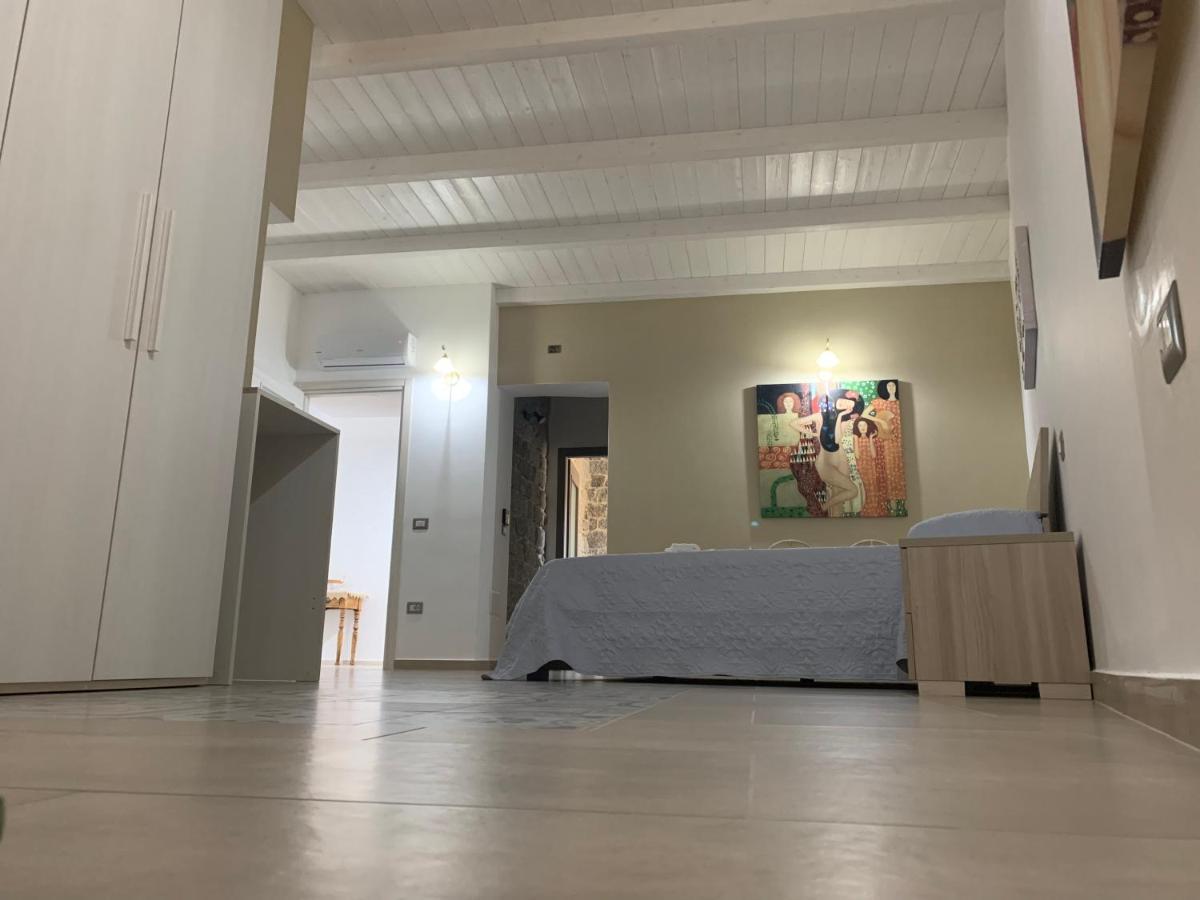Nicola'S House Bed & Breakfast Benetutti Luaran gambar