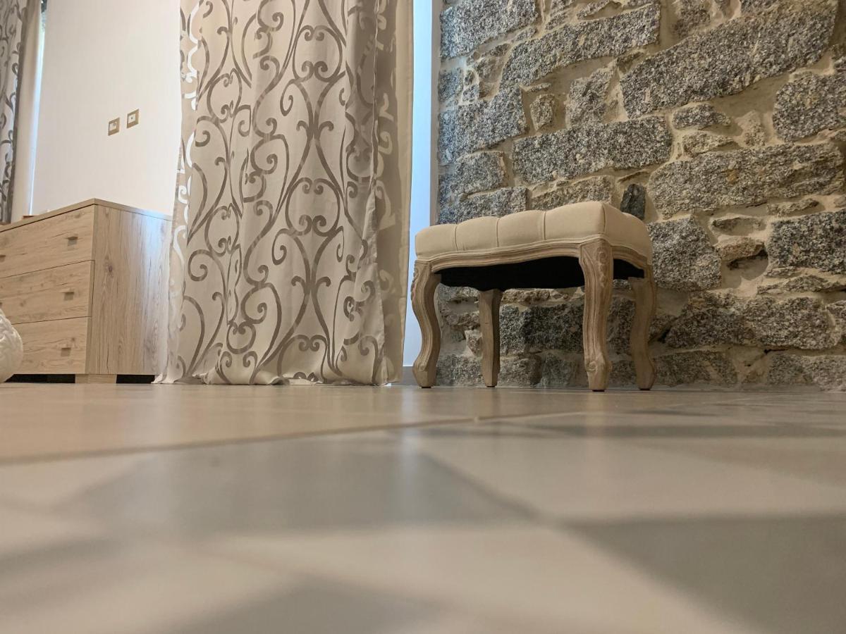 Nicola'S House Bed & Breakfast Benetutti Luaran gambar