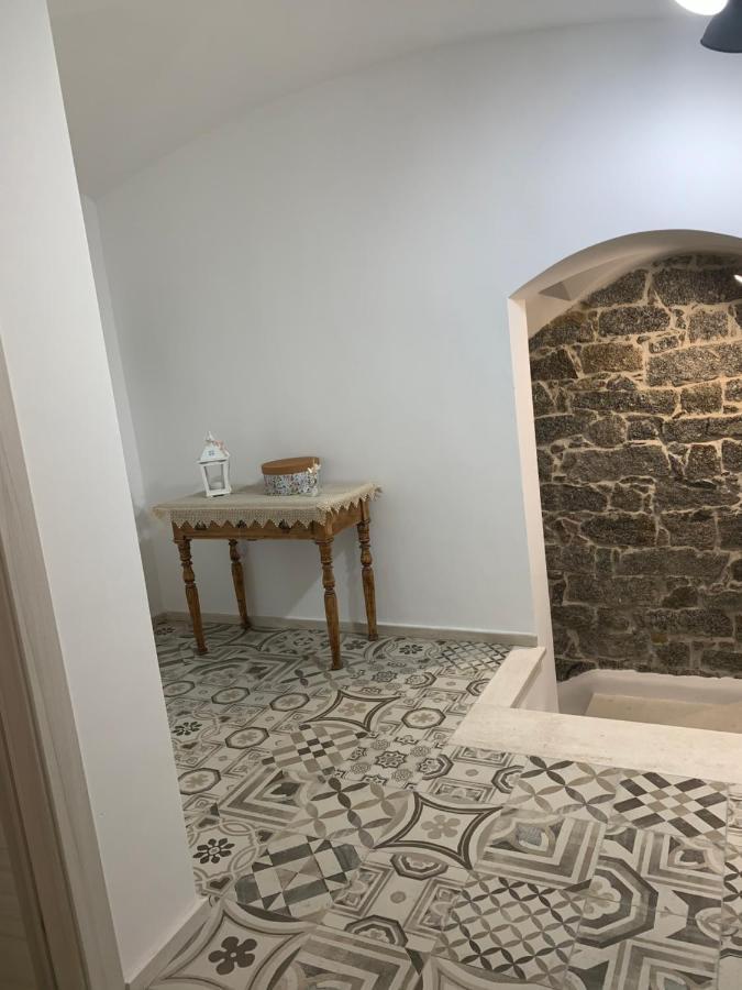 Nicola'S House Bed & Breakfast Benetutti Luaran gambar