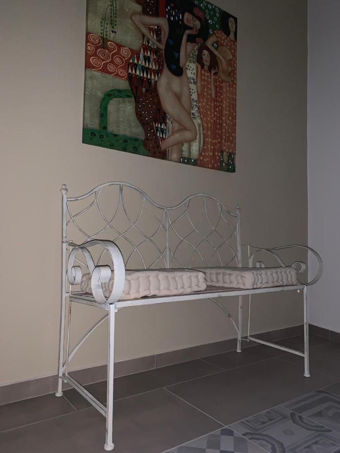 Nicola'S House Bed & Breakfast Benetutti Luaran gambar